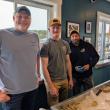 2026 Pemaquid Oyster Festival 