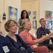 MAG talks preservation at Old Academy building