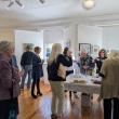 MAG talks preservation at Old Academy building