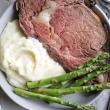 Prime Rib & Popover Night Thursday September 24th 