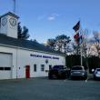 Woolwich Municipal Building. (file photo)