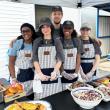 Annual International Community Dinner at Southport General Store