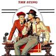 the sting