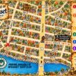 Treasure map 