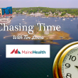 Watch the New Episode: Chasing Time with Tim Lewis featuring Maine Health Behavioral Health