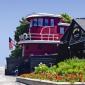 Tugboat Inn, Restaurant & Lounge & Marina