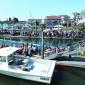 Fishermen's Festival always draws a crowd Fishermen's Festival always draws a crowd