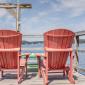 Sit back and relax with Cottage Connection of Maine