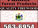  Quality Firewood
