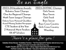Employment Ad - Multiple Positions