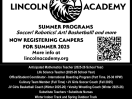Employment Ad - Multiple Positions