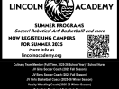 Employment Ad - Multiple Positions