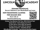 Employment Ad - Multiple Positions