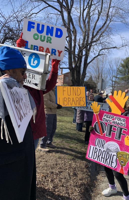 SUSAN JOHNS/Wiscasset Newspaper 