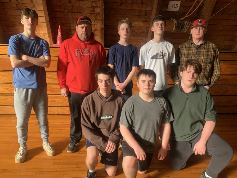 Wiscasset JV