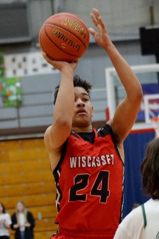 KEVIN BURNHAM/Boothbay Register