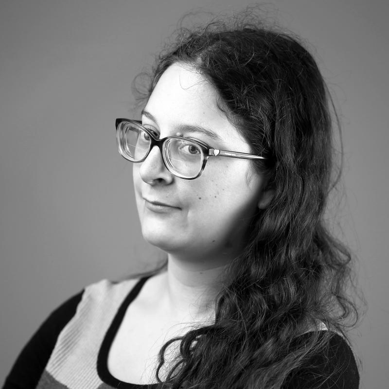 Victoria Hugo-Vidal. Courtesy photo 