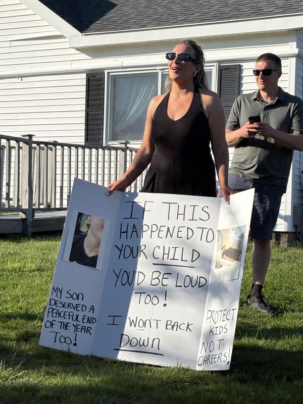 Protest 