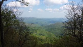 Appalachian Trail