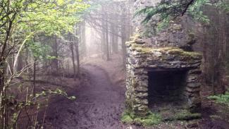 Appalachian Trail