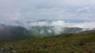 Appalachian Trail
