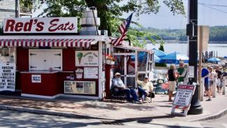 Red’s Eats