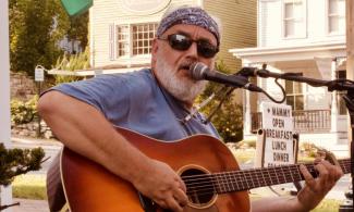 True to the spirit of the 2021 Wiscasset Art Walk season, the final event on Thursday, Sept. 30, from 5 to 8 p.m., features community art-making, working artists, music and picnics to go.