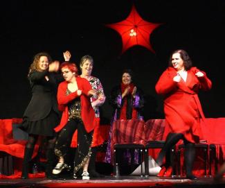One Billion Rising