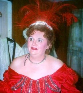 Hello Dolly