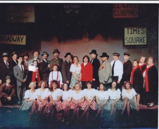 Guys and Dolls