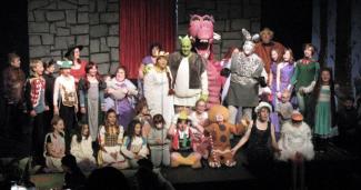 Shrek