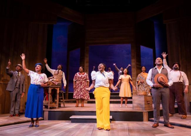 The Color Purple