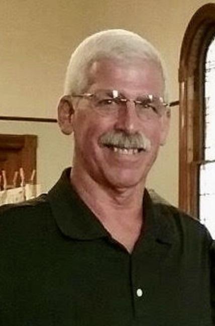 David B. Parkhurst Jr.