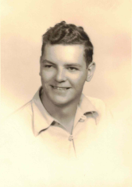 Robert C. Grover Sr.