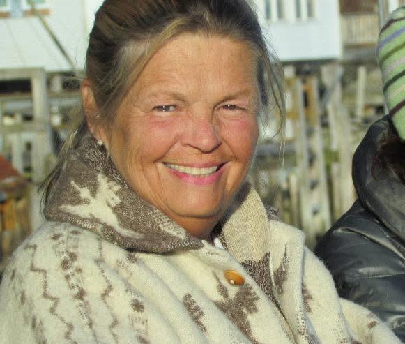 Meredith P. Mitchell