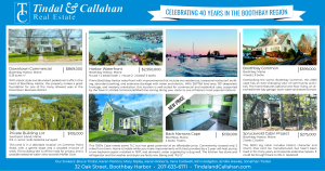 Tindal & Callahan Real Estate 