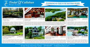 Tindal & Callahan Real Estate 