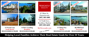 Newcastle Realty Multiple Listings