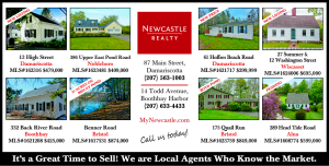 Newcastle Realty Multiple Listings