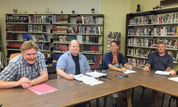 The Wiscasset RSU Withdrawal Committee