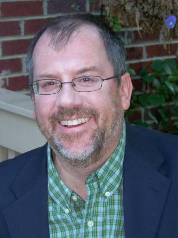 William E. Heise, author of 'Poker Tales'