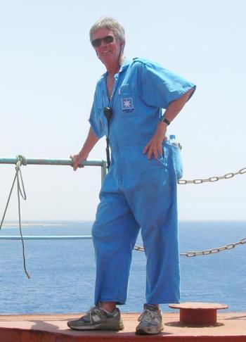 Bob Damrell