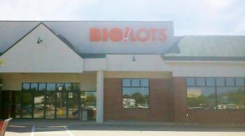 in Brunswick is facing suit from a woman who says she was hurt in their store in 2006. Courtesy of Lindsay Baldwin