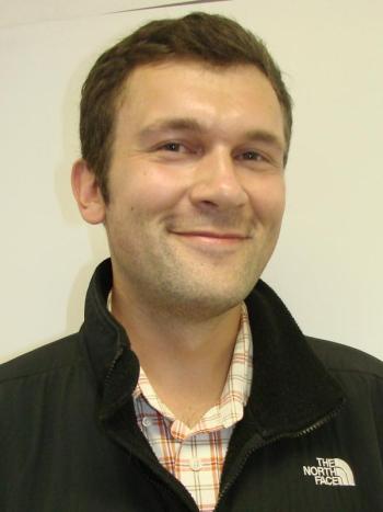 Ben Bulkeley is now a reporter for the Boothbay Register and Wiscasset Newspaper.