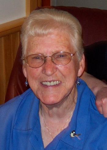 Phyllis H. Verney