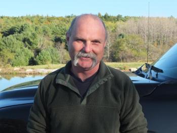 Joseph Creamer. JOHN MAGUIRE/Wiscasset Newspaper