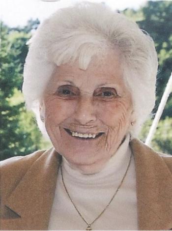 Ruth L. Presby