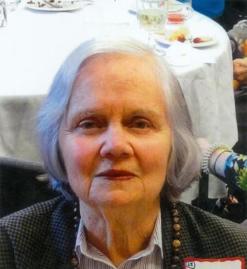 Fredda Mae Winnefeld