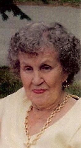 Frances L. Caddick