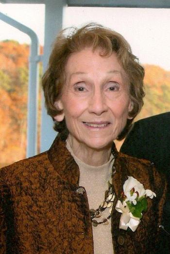 Mary Stevens Grant
